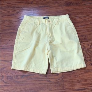 Men’s shorts